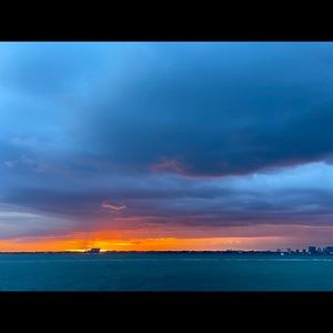 Meet your Posher, Teodoro